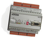 ADIO232 f�r gepulste R�ntgenstrahlung